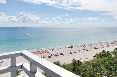 Loews Hotel - South Beach
